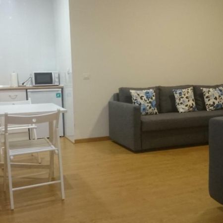 Ferienwohnung Casa De George Málaga Exterior foto
